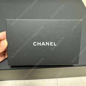 샤넬 가브리엘 카드슬롯/지갑