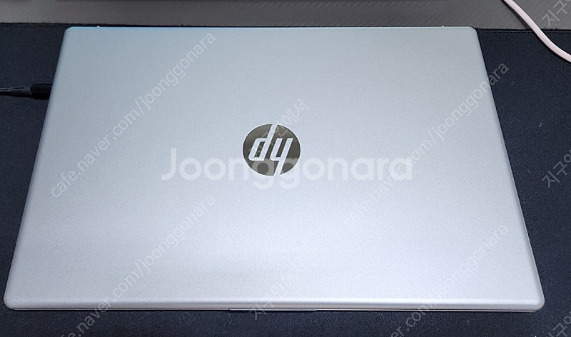 HP 자비스 2024 AI 노트북 판매합니다 인텔 ul...--2