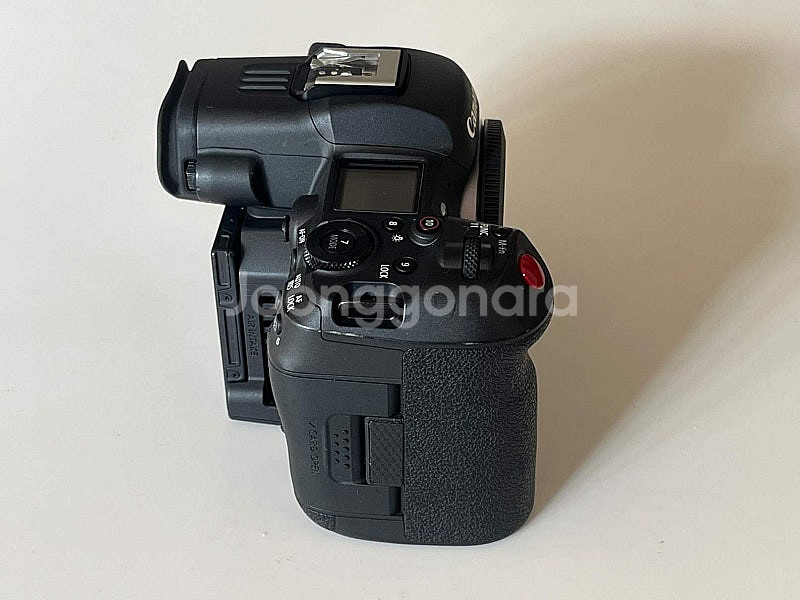 케논 eos r5c 팝니다. -265만원--4