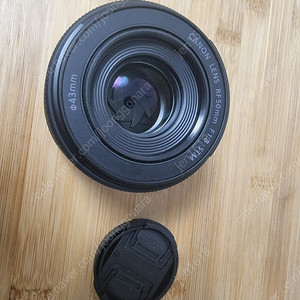 캐논 50mm f1.8 stm 50.8 판매합니다