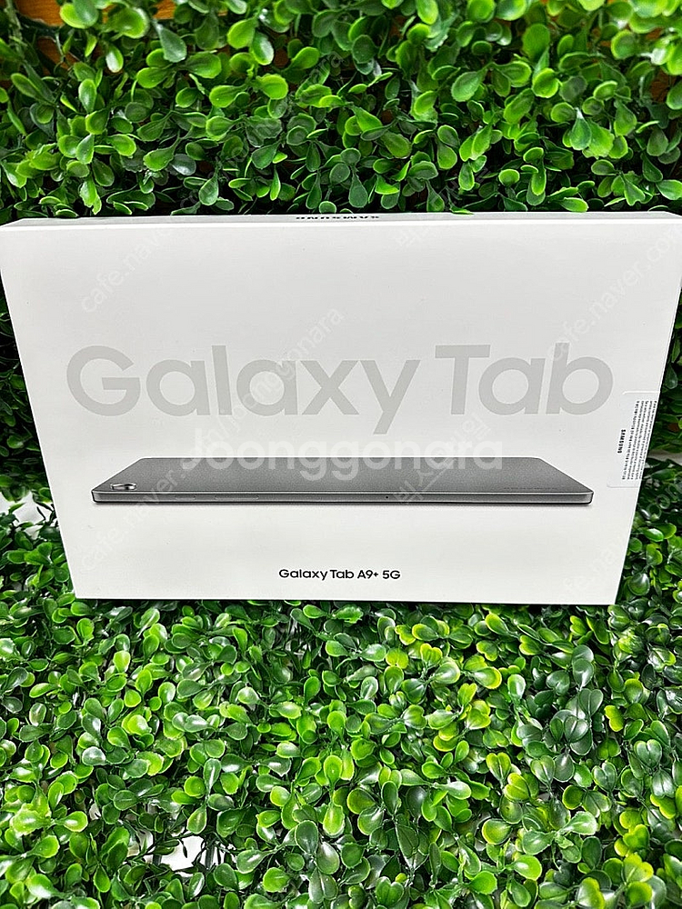 삼성 갤럭시 A9플러스 5G 미개봉 새제품--0