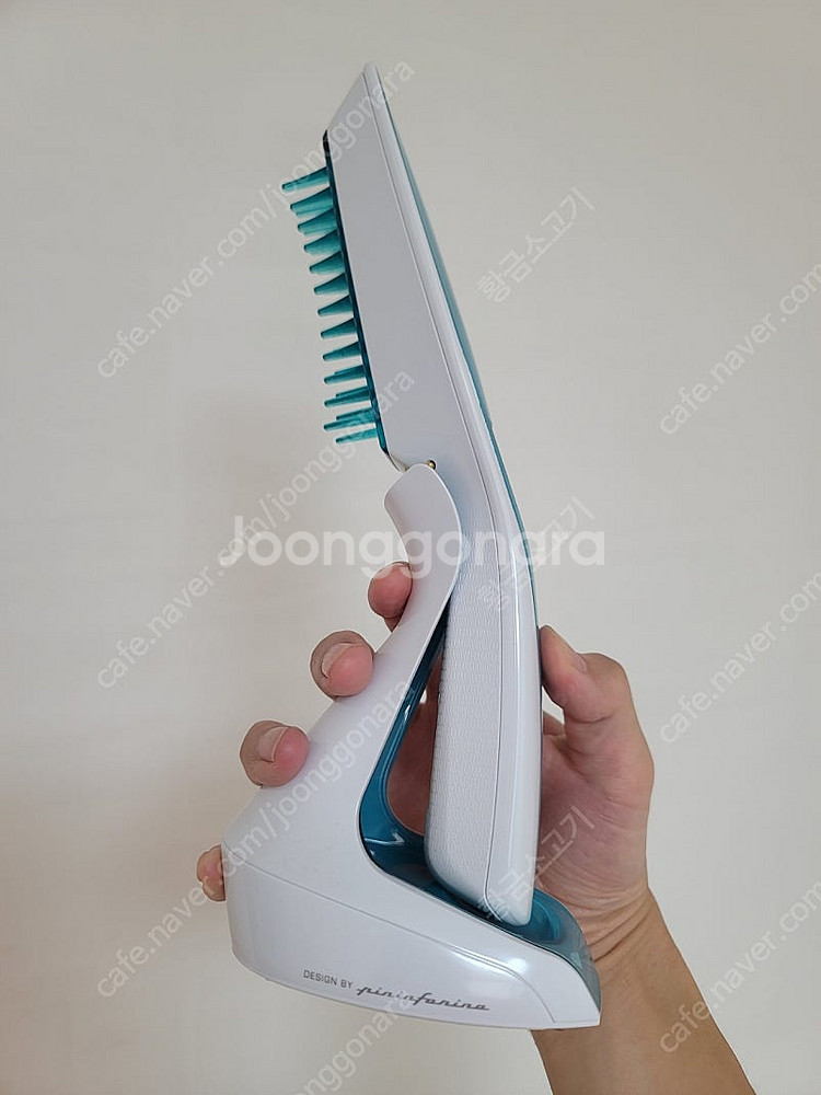 헤어맥스 레이저 탈모 치료기--4