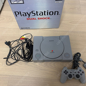 PS1 박스셋 판매합니다