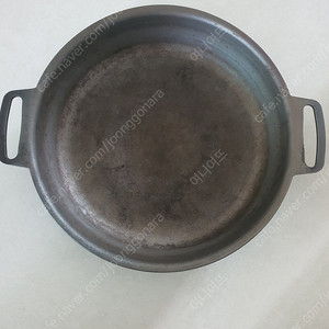 코쿰스 철팬 24cm