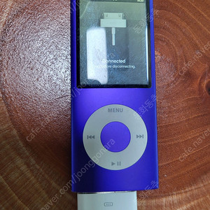 애플 apple 아이팟 나노 ipod nano