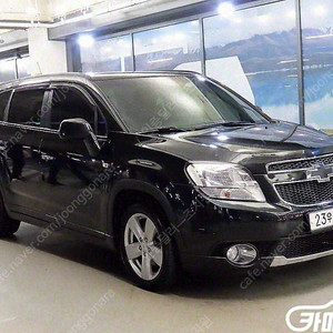 [쉐보레]올란도 2.0 디젤 LT 컨비니언스팩 ★중고차★중고차매입★전액할부★저신용자★신불자★소액할부★현금★카드 전부 가능합니다!