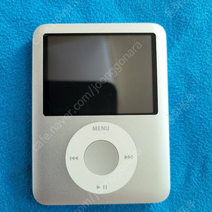 애플 apple 아이팟 나노 ipod nano
