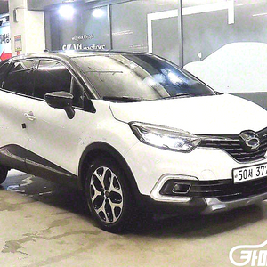 르노코리아(삼성) 뉴QM3 디젤 1.5 RE 중고 뉴QM3 디젤 1.5 RE 중고차