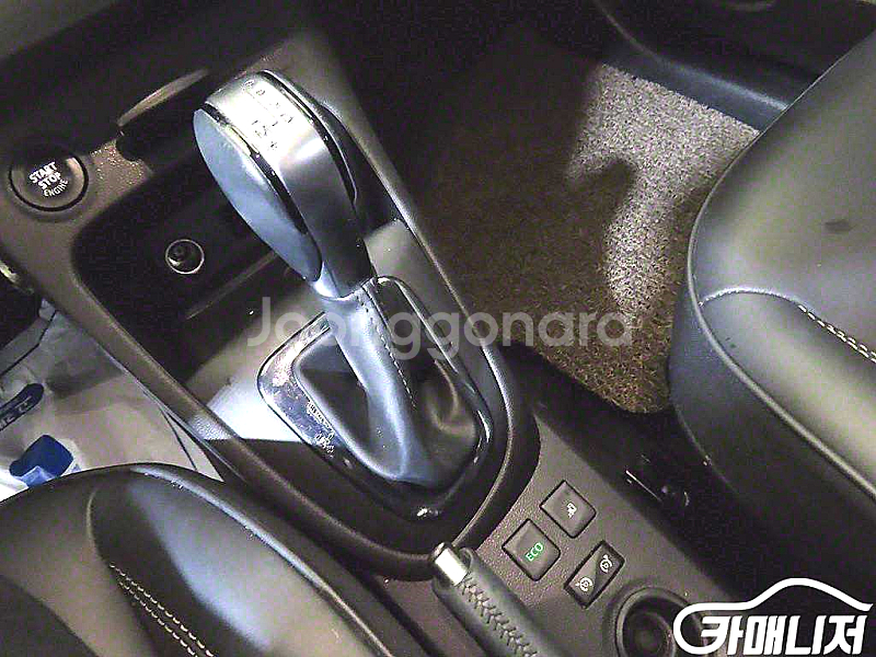 르노코리아(삼성) 뉴QM3 디젤 1.5 RE 중고 뉴QM3 디젤 1.5 RE 중고차--3