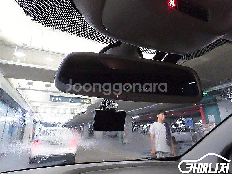 르노코리아(삼성) 뉴QM3 디젤 1.5 RE 중고 뉴QM3 디젤 1.5 RE 중고차--5