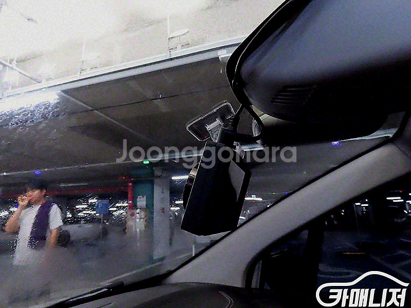 르노코리아(삼성) 뉴QM3 디젤 1.5 RE 중고 뉴QM3 디젤 1.5 RE 중고차--6