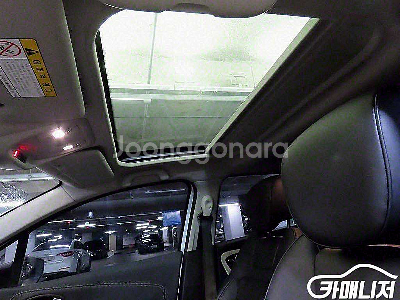 르노코리아(삼성) 뉴QM3 디젤 1.5 RE 중고 뉴QM3 디젤 1.5 RE 중고차--7