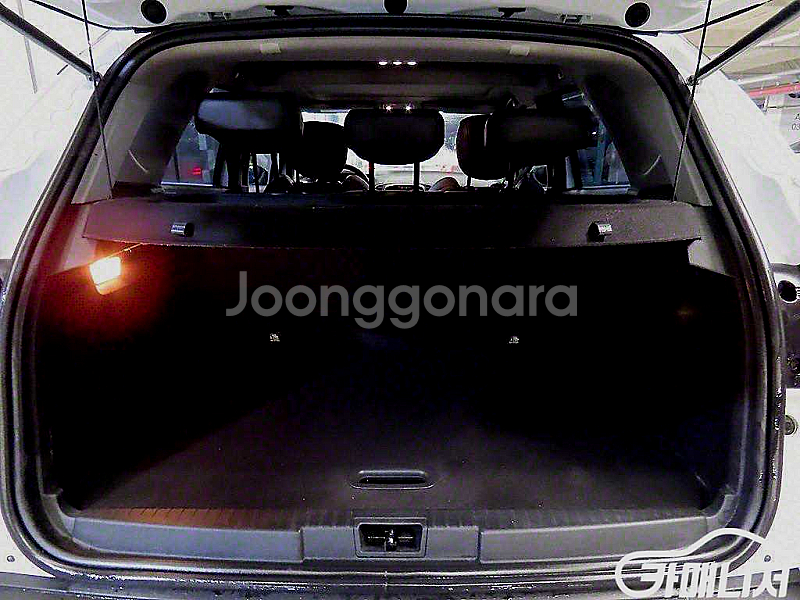 르노코리아(삼성) 뉴QM3 디젤 1.5 RE 중고 뉴QM3 디젤 1.5 RE 중고차--8