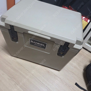 밤켈 32qt 아이스박스 하드쿨러