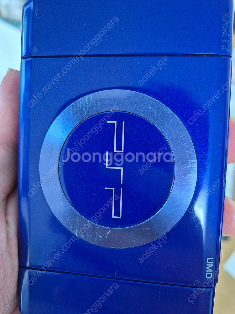 PSP 본체 판매--0