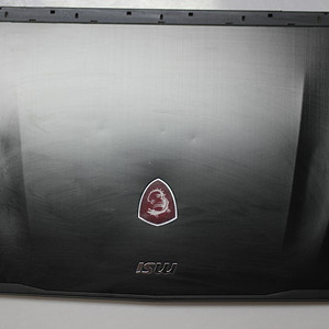 MSI GP62M 7REX Leopard Pro 노트북 랩탑 판매합니다.