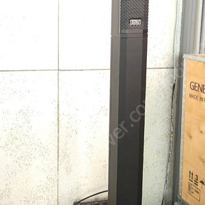 칼럼오디오디오 스피커 사운드킹 ARTOS 1200 한조