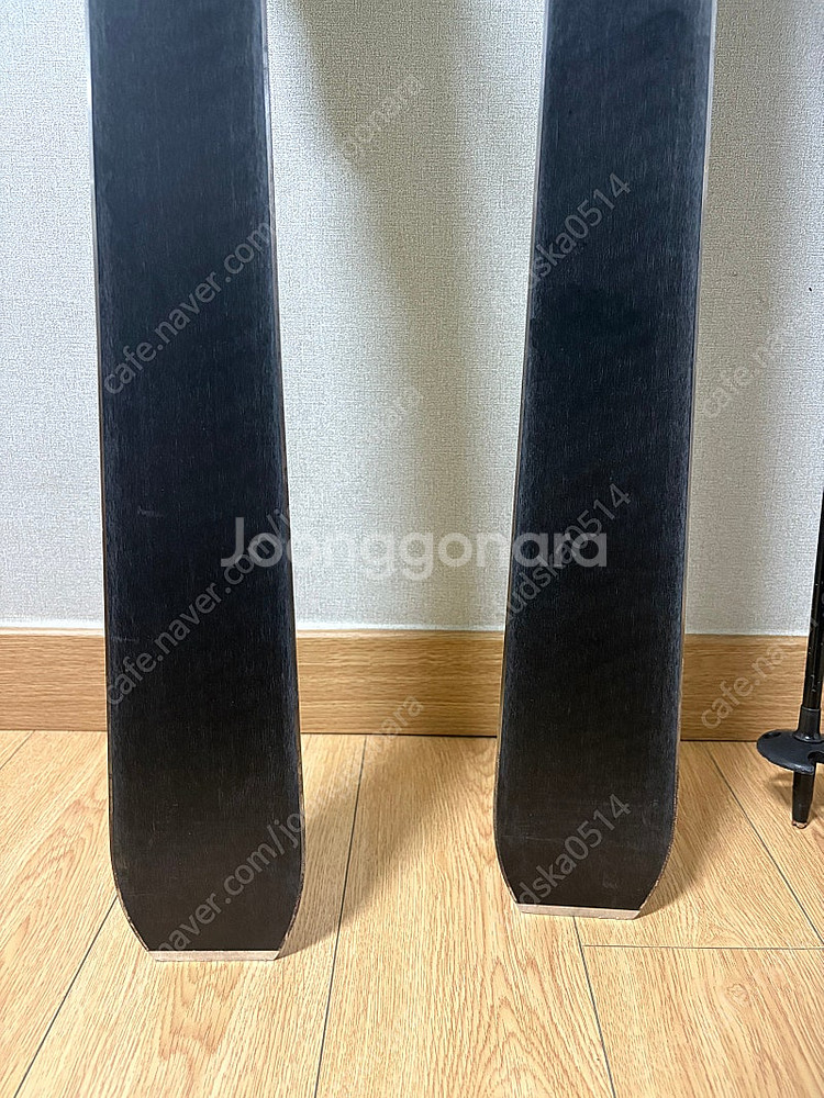 헤드 월드컵 대회전 스키 185cm R19.1 + 폴 ...--6