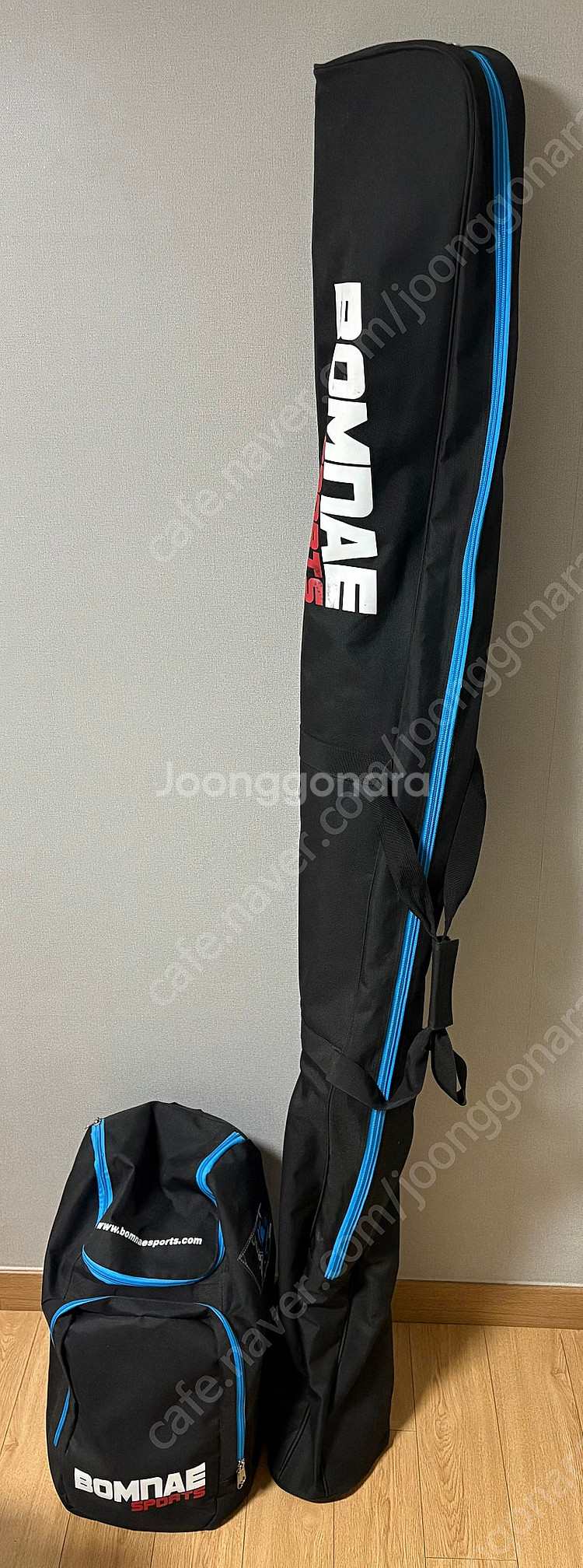 헤드 월드컵 대회전 스키 185cm R19.1 + 폴 ...--7