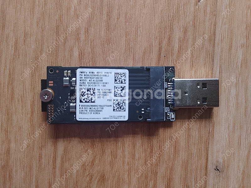 usb 메모리--2