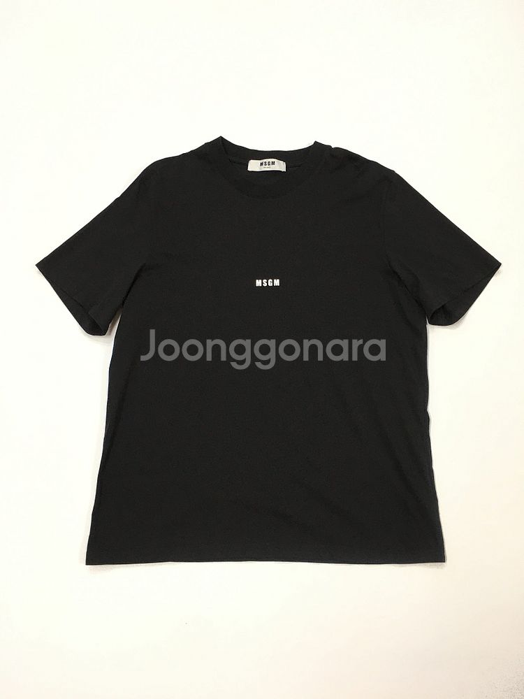 한섬 시스템옴므 타임옴므 반팔 정리--1