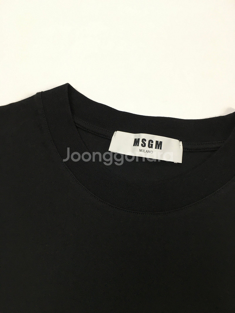 한섬 시스템옴므 타임옴므 반팔 정리--2
