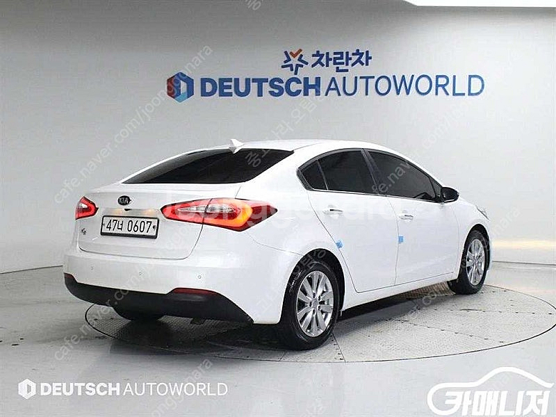 [기아]K3 1.6 GDI 럭셔리 ●할부●리스●전액할부...--2
