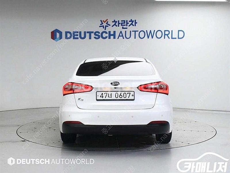 [기아]K3 1.6 GDI 럭셔리 ●할부●리스●전액할부...--4