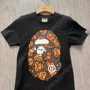 새거)베이프 마일로 빅헤드 반팔 티셔츠 미스치프 bape 코이세이오 슈프림 혜인서 보헤미안서울 쓰리타임즈 스투시 산산기어
