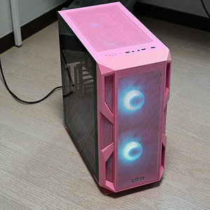 (직거래) 인텔 i5 조립 컴퓨터