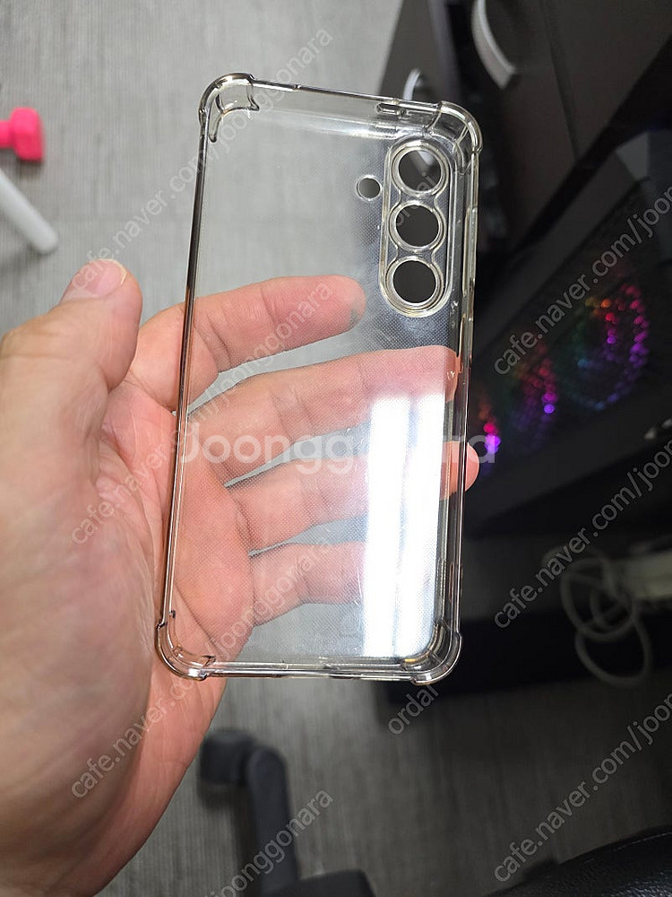 갤럭시 S25 기본형 SM-S931N 아이스블루 256...--0