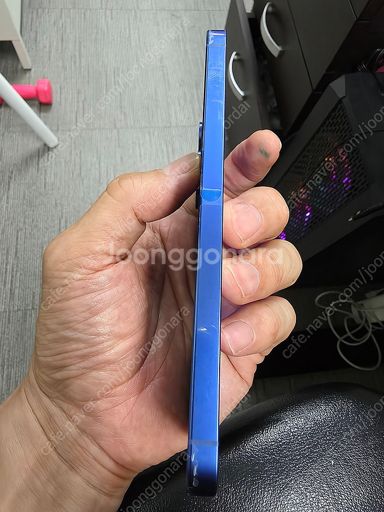 갤럭시 S25 기본형 SM-S931N 아이스블루 256...--6