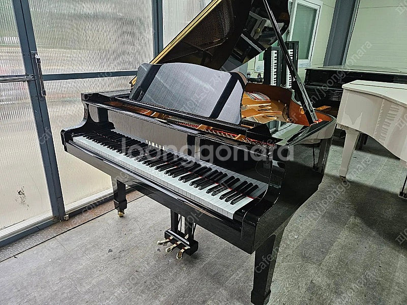 2006년생산 야마하그랜드피아노 C-2 1500>>>1...--1