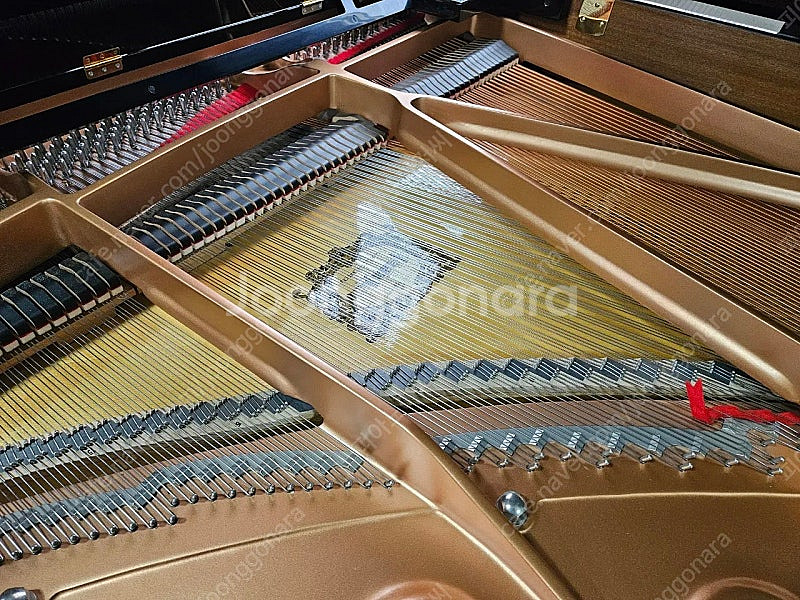 2006년생산 야마하그랜드피아노 C-2 1500>>>1...--3