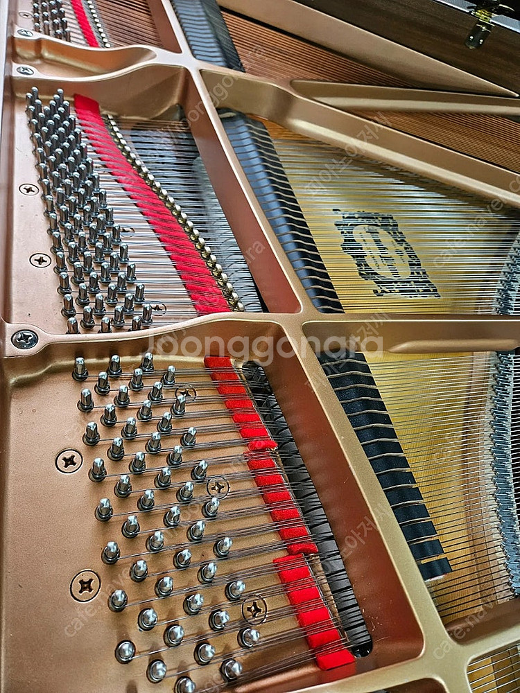 2006년생산 야마하그랜드피아노 C-2 1500>>>1...--7