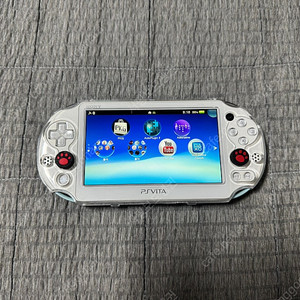 psvita 비타 2세대 128기가
