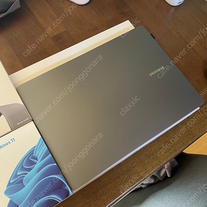 삼성전자 갤럭시북4 프로 NT940XGQ-A51A 울트라5