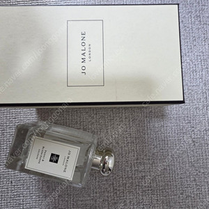 (국문택) 조말론 피오니 앤 블러쉬 스웨이드 코롱 100ml