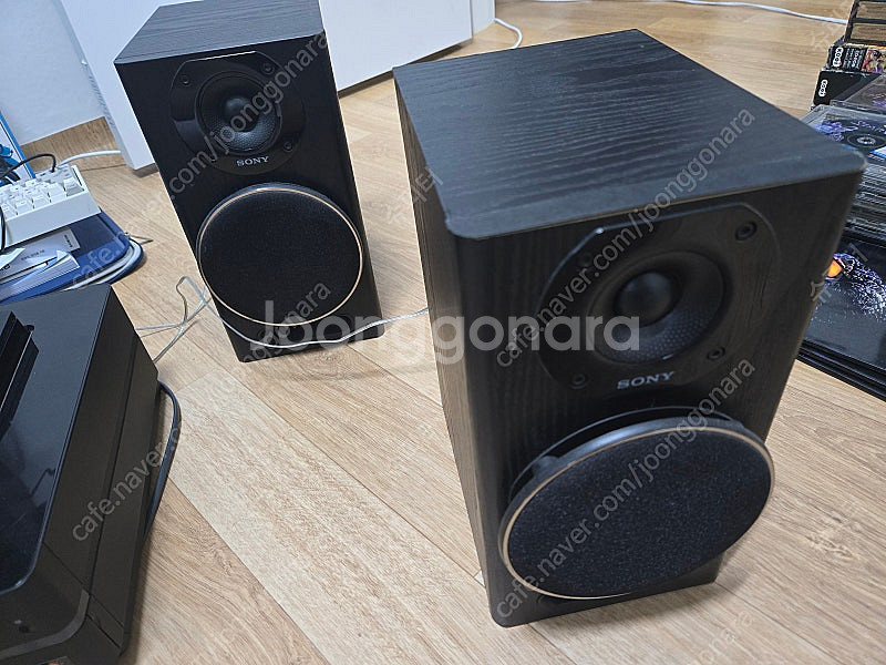 sony net juke Nas-M700HD--0