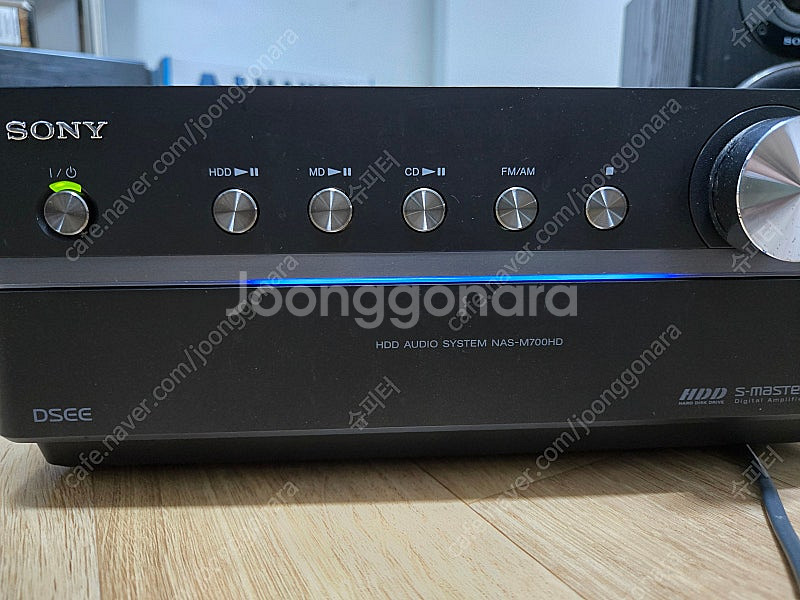 sony net juke Nas-M700HD--4