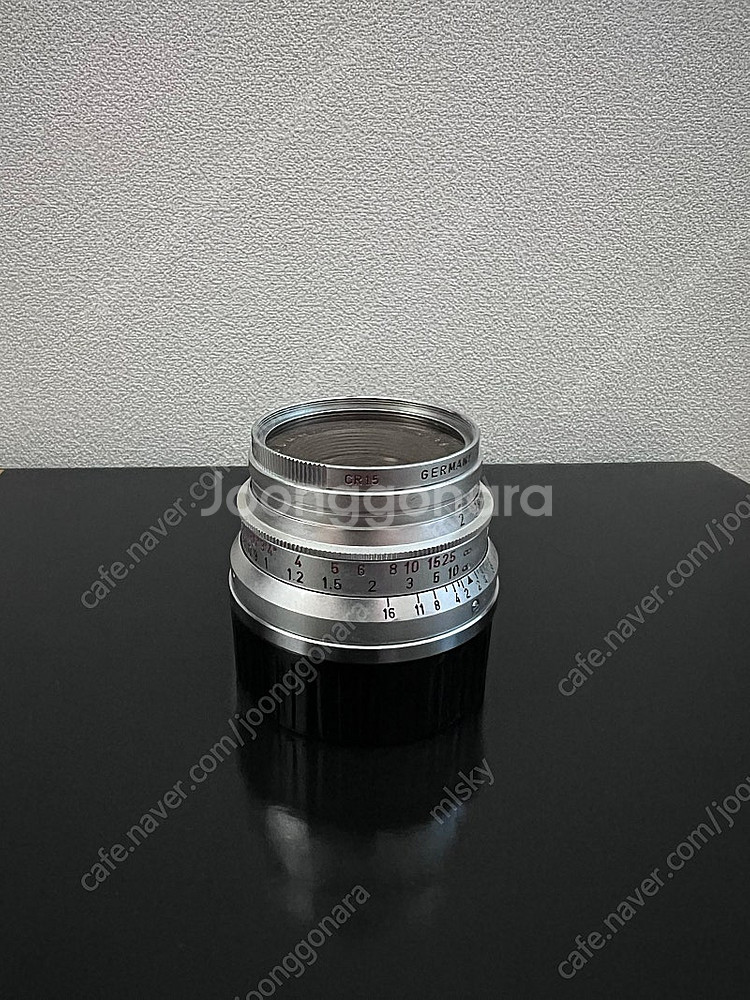 summicron 35mm f2 6군8매 팝니다.--3