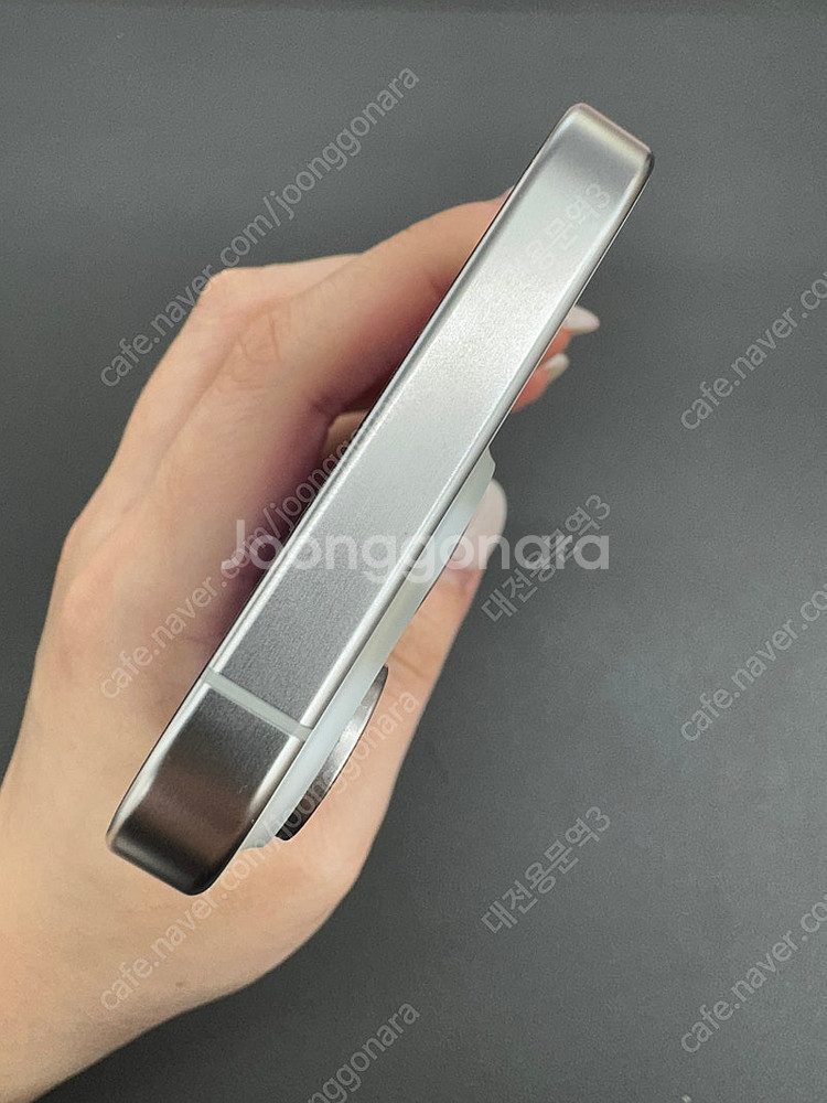 [대전중고폰] 354034 아이폰15프로 128G 무잔...--2