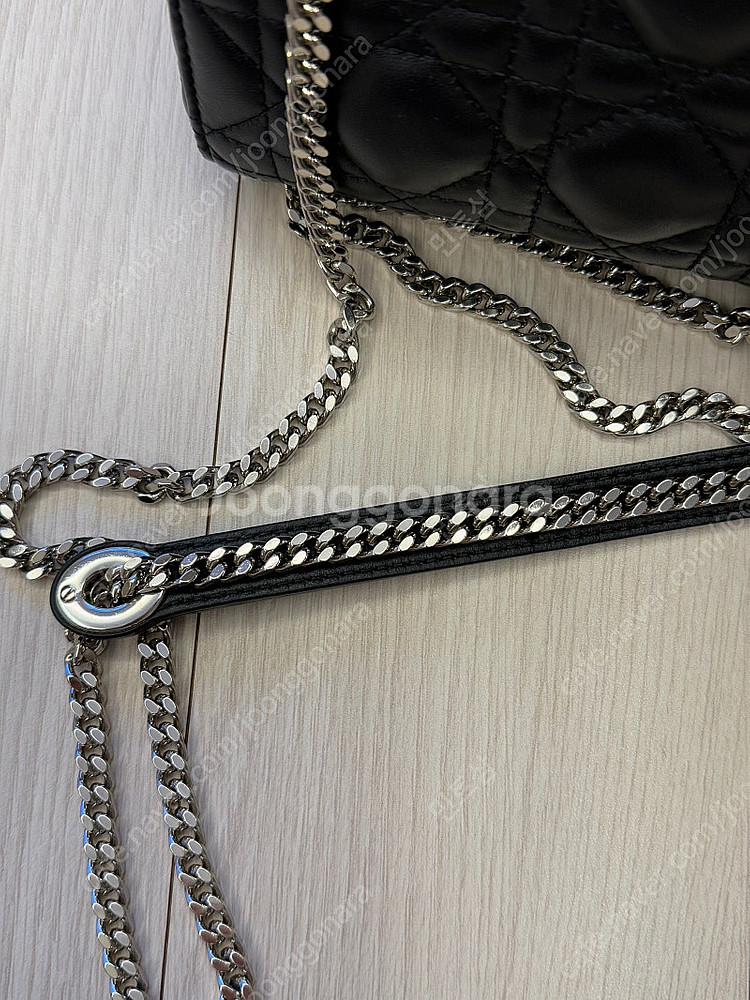 레이디디올 미니(급처) 가격네고가능--4