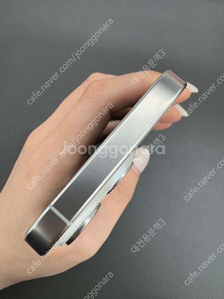 [대전중고폰] 066596 아이폰15프로 256G 무잔...--2