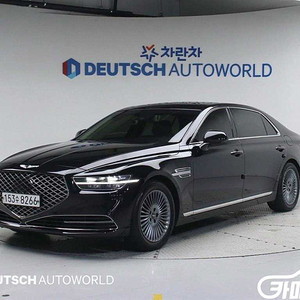 제네시스 G90 3.8 GDI AWD 중고 G90 3.8 GDI AWD 중고차