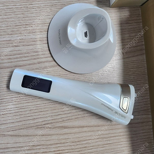 듀얼소닉본체