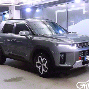 KG모빌리티(쌍용) 토레스 1.5 GDI-T 2WD 중고 토레스 1.5 GDI-T 2WD 중고차
