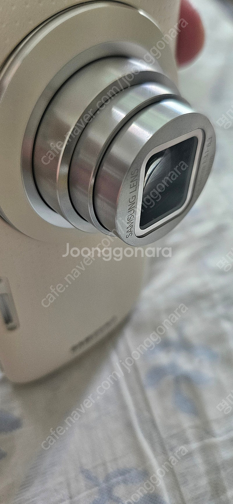 갤럭시줌2 희귀 휴대폰 공기계 카메라 스마트폰 판매합니...--6