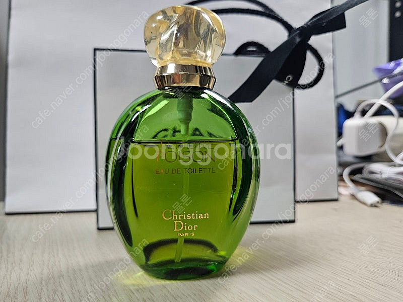 디올 땅뜨르 쁘아종 100ml--0