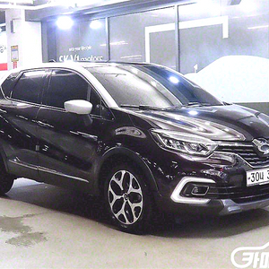 르노코리아(삼성) 뉴QM3 디젤 1.5 RE 중고 뉴QM3 디젤 1.5 RE 중고차